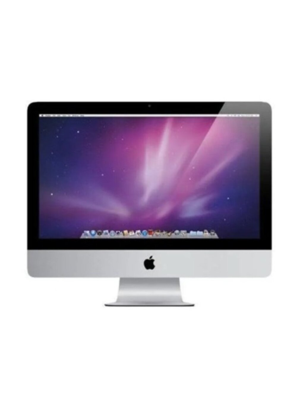 Apple iMac "Core 2 Duo" 2.26 20", (4GB RAM/160GB HDD),
Model A1224